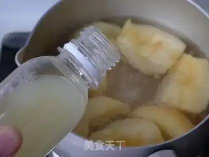 Make step 4