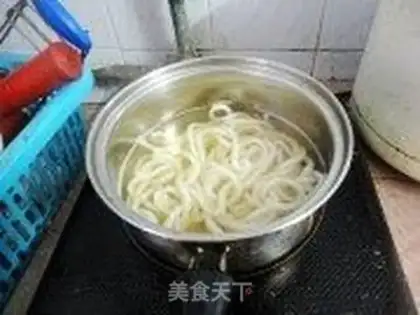 Make step 2