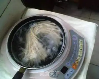 Make step 3