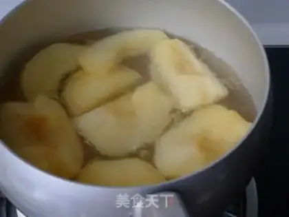Make step 5