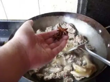 Make step 7