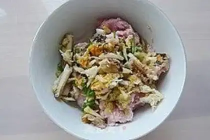 Make step 4