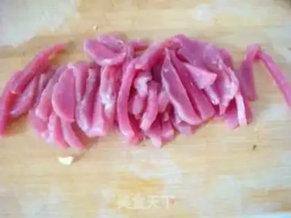 Make step 1