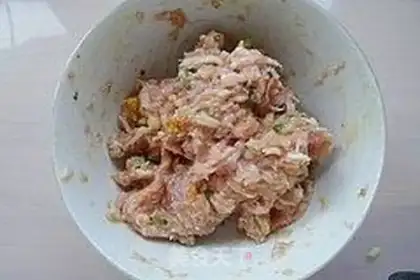 Make step 3