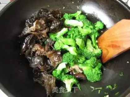 Make step 3