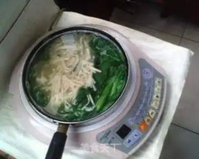 Make step 7
