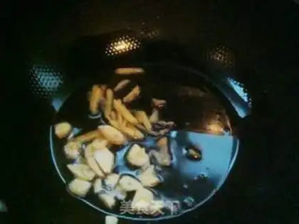 Make step 5