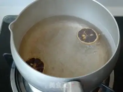 Make step 1