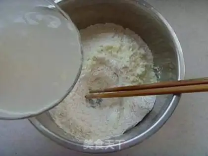 Make step 1