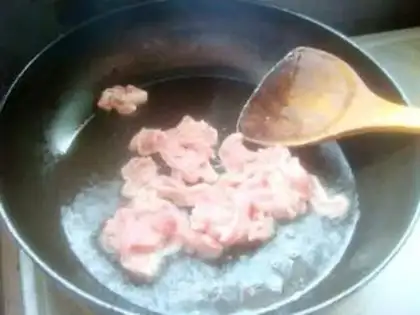 Make step 5