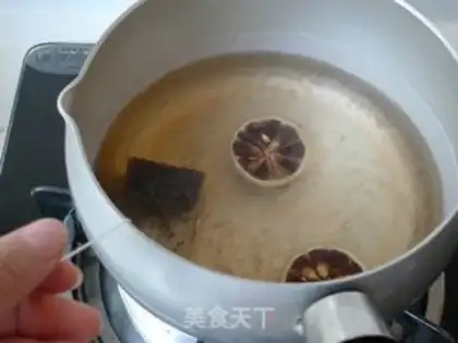 Make step 2