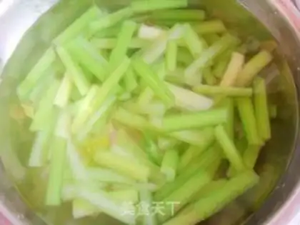 Make step 5