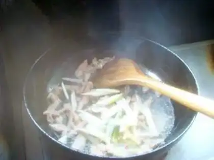 Make step 6