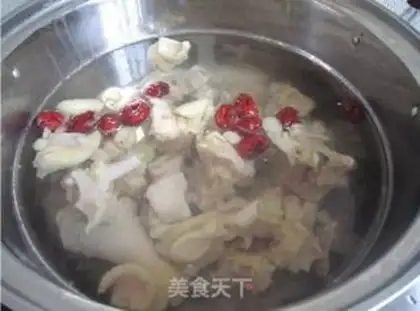 Make  step 5