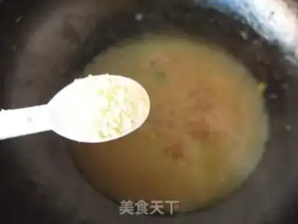 Make  step 9