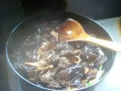 Make step 8