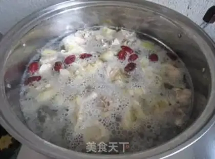 Make  step 6