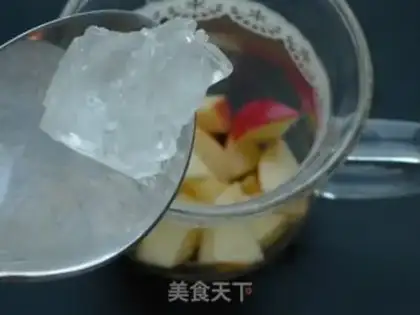 Make step 5