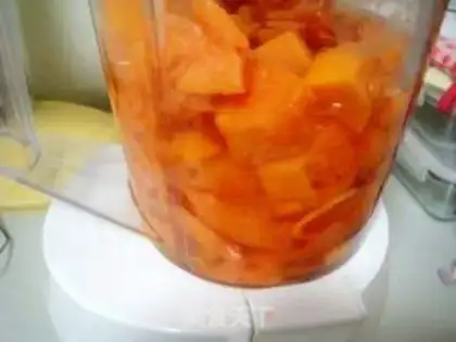 Make step 5