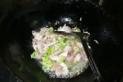 Make step 2