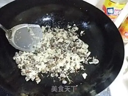 Make step 5