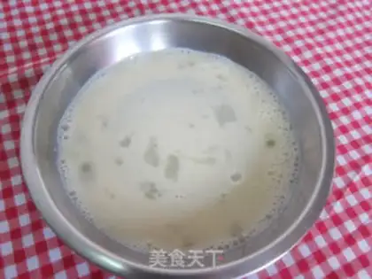 Make step 3