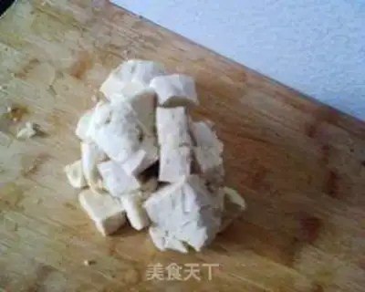 Make step 3