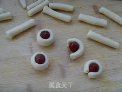 Make step 7