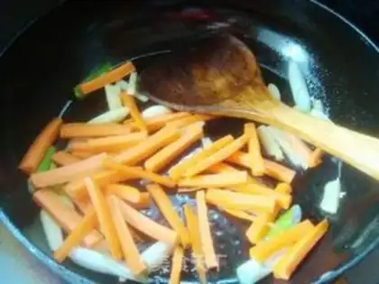 Make step 10