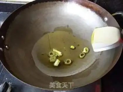 Make step 3