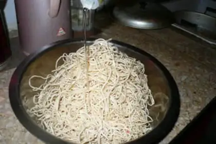 Make step 5