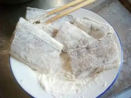 Make step 2