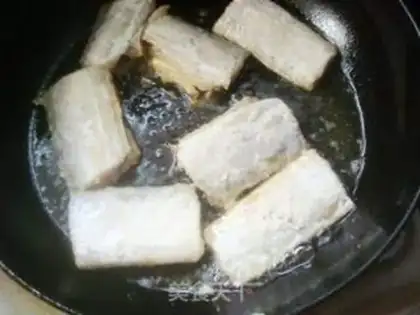 Make step 4
