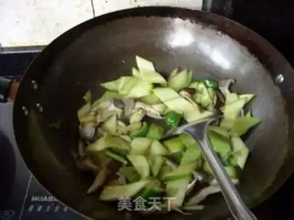 Make step 8