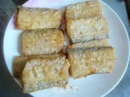 Make step 5