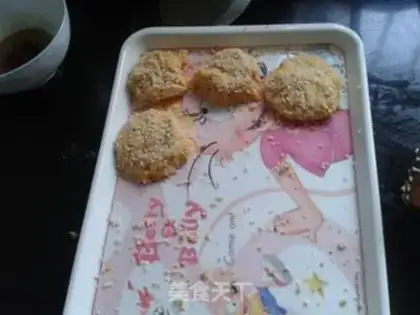 Make step 3