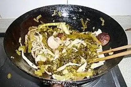 Make step 7