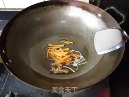 Make step 8