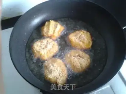 Make step 4