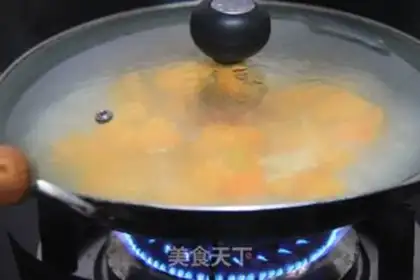 Make step 3