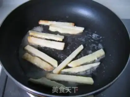 Make step 3