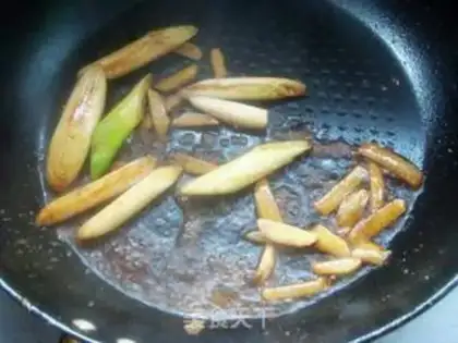 Make step 8