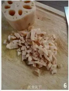 Make step 5