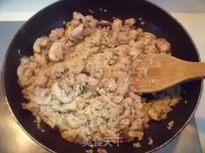 Make step 5