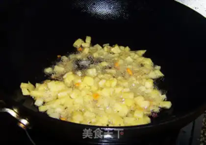 Make step 4