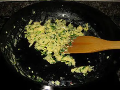 Make step 5