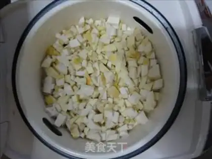 Make step 3