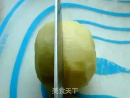 Make step 1