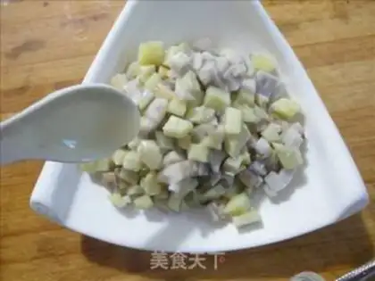 Make step 4