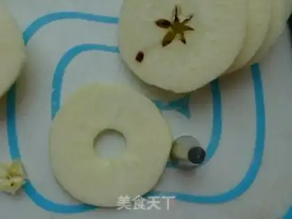 Make step 2